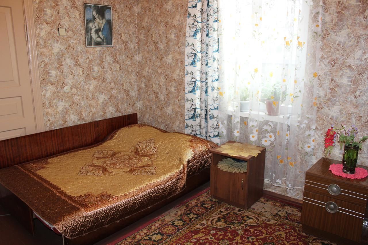 Гостевой дом Guest house U Anaidy Сухум-32